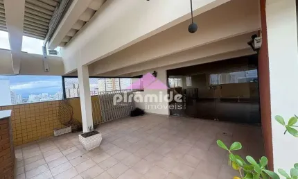 Apartamento com 4 dormitórios à venda, 215 m² por r$ 1.100.000,00 - vila adyana - são josé dos camp