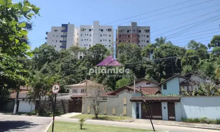 Apartamento com 3 dormitórios à venda, 144 m² por r$ 1.350.000,00 - praia de itaguá - ubatuba/sp