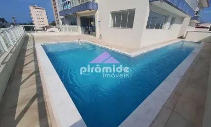 Apartamento com 3 dormitórios à venda, 130 m² por r$ 1.150.000,00 - indaiá - caraguatatuba/sp