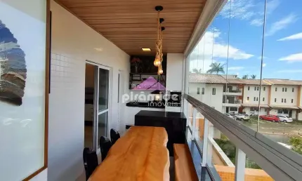 Apartamento à venda, 72 m² por R$ 1.150.000,00 - Toninhas - Ubatuba/SP
