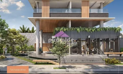 Apartamento com 3 dormitórios à venda, 93 m² por R$ 1.242.096,00 - Vila Ema - São José dos Campos/S