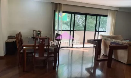 Apartamento à venda, 190 m² por r$ 1.450.000,00 - vila ema - são josé dos campos/sp