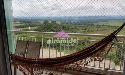 Apartamento à venda, 99 m² por R$ 1.050.000,00 - Vila Industrial - São José dos Campos/SP