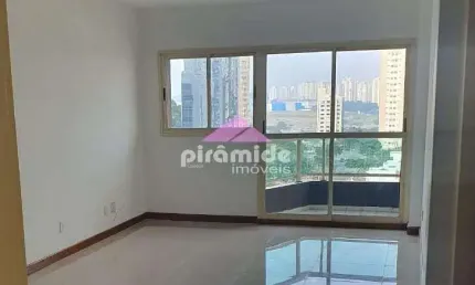 Apartamento com 4 dormitórios à venda, 132 m² por R$ 1.200.000,00 - Jardim Aquarius - São José dos