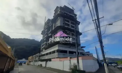 Apartamento à venda, 112 m² por r$ 1.200.000,00 - sumaré - caraguatatuba/sp
