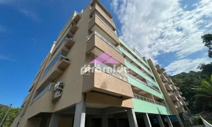 Apartamento com 4 dormitórios à venda, 150 m² por R$ 1.166.000,00 - Toninhas - Ubatuba/SP