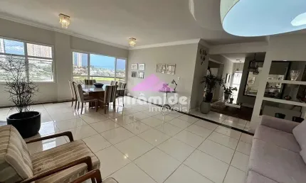 Apartamento à venda, 177 m² por R$ 1.200.000,00 - Vila Ema - São José dos Campos/SP