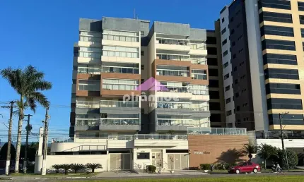 Apartamento com 3 dormitórios à venda, 115 m² por r$ 1.200.000,00 - indaiá - caraguatatuba/sp