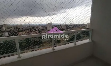 Apartamento à venda, 150 m² por R$ 1.200.000,00 - Jardim Augusta - São José dos Campos/SP
