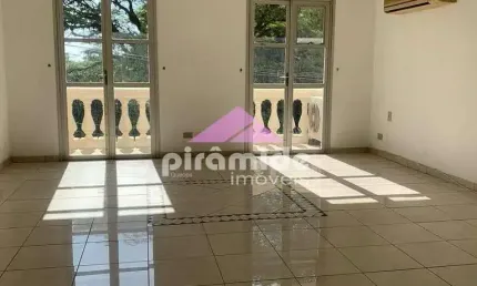Apartamento à venda, Jardim Esplanada, São José dos Campos, SP