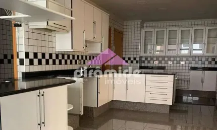 Apartamento à venda, Jardim Esplanada, São José dos Campos, SP