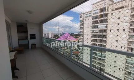 Apartamento à venda, 109 m² por r$ 1.250.000,00 - vila ema - são josé dos campos/sp