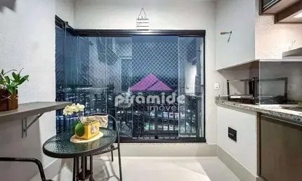 Apartamento à venda, 111 m² por r$ 1.170.000,00 - jardim aquarius - são josé dos campos/sp