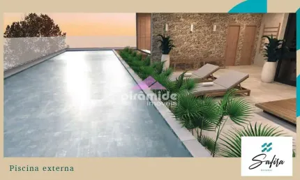 Apartamento com 3 dormitórios à venda, 124 m² por R$ 1.337.000,00 - Praia das Palmeiras - Caraguata