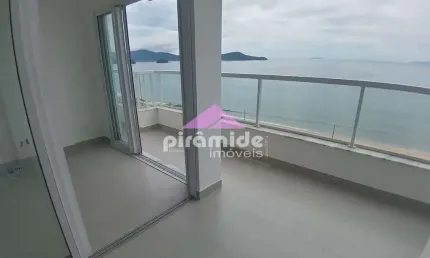 Apartamento com 2 dormitórios à venda, 86 m² por R$ 1.150.000,00 - Massaguaçu - Caraguatatuba/SP