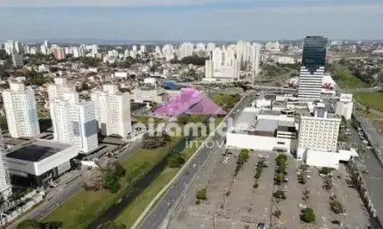 Apartamento com 3 dormitórios à venda, 83 m² por R$ 1.290.000,00 - Jardim das Colinas - São José do