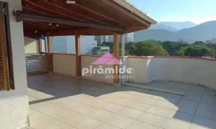 Apartamento com 3 dormitórios à venda, 170 m² por R$ 1.050.000,00 - Indaiá - Caraguatatuba/SP