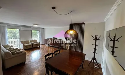Apartamento à venda, 166 m² por R$ 1.280.000,00 - Jardim Esplanada - São José dos Campos/SP