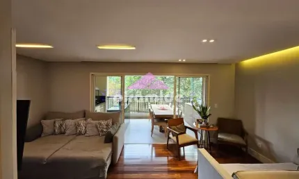 Apartamento com 3 dormitórios à venda, 116 m² por r$ 1.430.000,00 - jardim aquarius - são josé dos