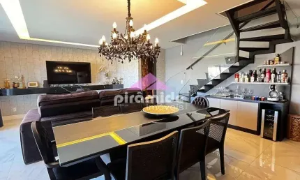 Apartamento com 2 dormitórios à venda, 103 m² por R$ 1.380.000,00 - Vila Ema - São José dos Campos/