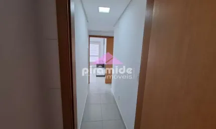 Apartamento à venda, Jardim das Nações, Taubaté, SP