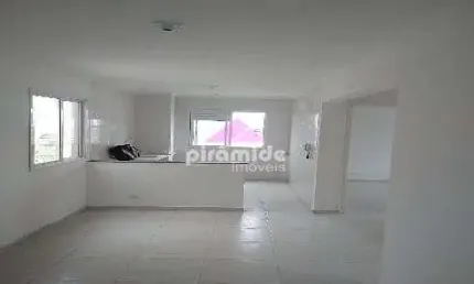 Apartamento à venda, 48 m² por R$ 200.000,00 - Jardim São José II - São José dos Campos/SP