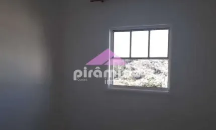 Apartamento com 2 quartos à venda no Jardim Novo Amanhecer, Jacareí 