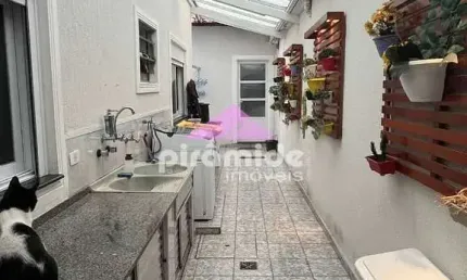 Casa com 3 dormitórios à venda, 68 m² por r$ 650.000,00 - conjunto residencial trinta e um de março