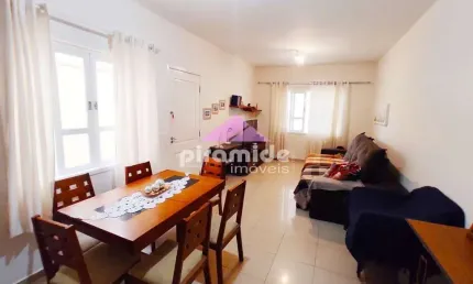 Casa à venda, 129 m² por r$ 690.000,00 - jardim das indústrias - são josé dos campos/sp