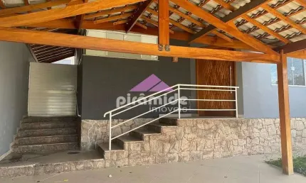 Casa à venda, 111 m² por r$ 650.000,00 - villa branca - jacareí/sp