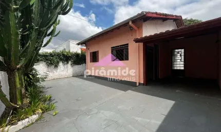 Casa com 3 dormitórios à venda, 110 m² por R$ 650.000,00 - Jardim das Indústrias - São José dos Cam