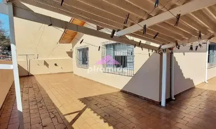 Casa com 3 dormitórios à venda, 136 m² por r$ 690.000,00 - monte castelo - são josé dos campos/sp