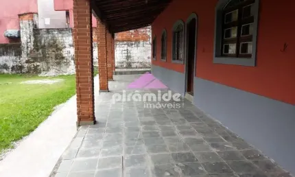 Casa com 2 dormitórios à venda, 100 m² por R$ 680.000,00 - Camburi - São Sebastião/SP