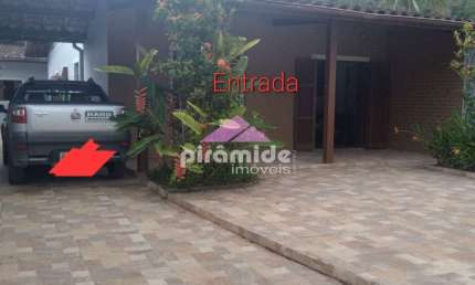 Casa com 4 dormitórios à venda, 156 m² por R$ 700.000,00 - Perequê-Mirim - Ubatuba/SP