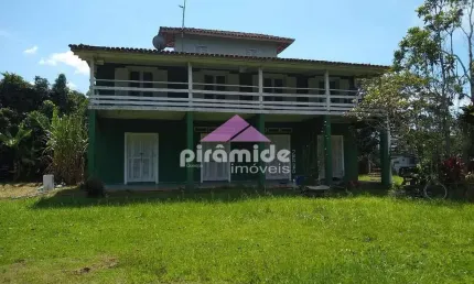 Casa à venda, 180 m² por r$ 720.000,00 - tabatinga - caraguatatuba/sp