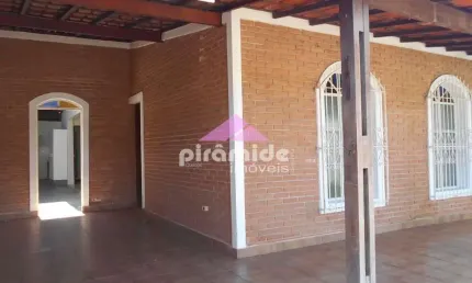Casa à venda, 125 m² por r$ 680.000,00 - bosque dos eucaliptos - são josé dos campos/sp