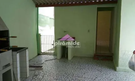 Casa à venda, 178 m² - Vila Maria - São José dos Campos/SP