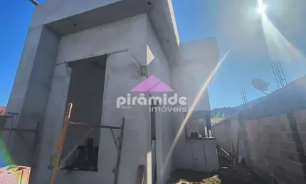 Casa com 3 dormitórios à venda, 100 m² por R$ 700.000,00 - Jardim das Gaivotas - Caraguatatuba/SP