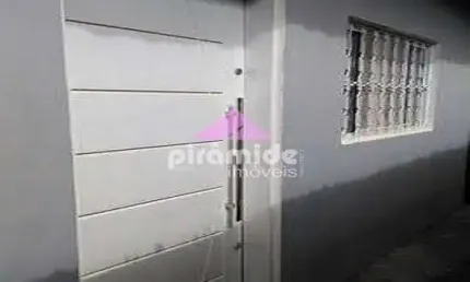 Casa Completa com 2 dormitórios à venda, 60 m² por R$ 610.000 - Jardim das Indústrias - São José do