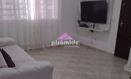 Casa à venda, 131 m² por r$ 640.000,00 - cidade morumbi - são josé dos campos/sp