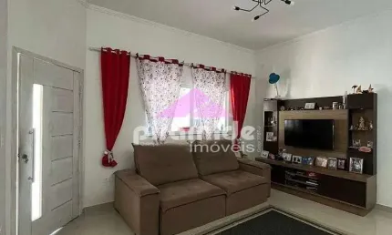 Casa com 2 suítes à venda, 150m² por R$ 775.000 - Vista Verde - São José dos Campos/SP