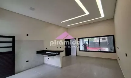 Casa à venda, 100 m² por R$ 730.000,00 - Jardim das Indústrias - São José dos Campos/SP