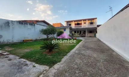 Casa à venda, 168 m² por r$ 640.000,00 - jardim colonial - são josé dos campos/sp