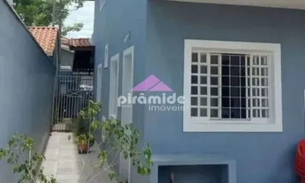 Casa à venda, 130 m² por R$ 680.000,00 - Jardim Alvorada - São José dos Campos/SP