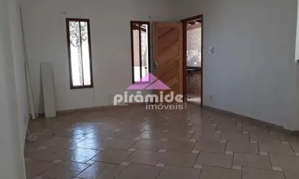 Casa com 4 dormitórios à venda, 199 m² por R$ 800.000,00 - Bosque dos Eucaliptos - São José dos Cam