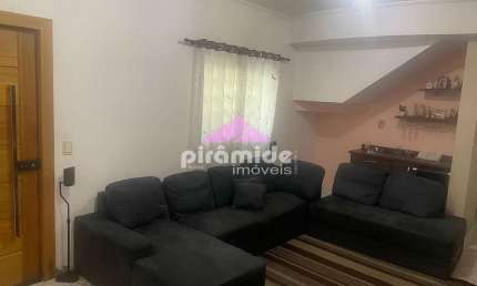 Casa à venda, 166 m² por R$ 650.000,00 - Jardim Uirá - São José dos Campos/SP