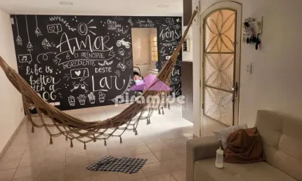 Casa à venda, 134 m² por r$ 660.000,00 - bosque dos eucaliptos - são josé dos campos/sp