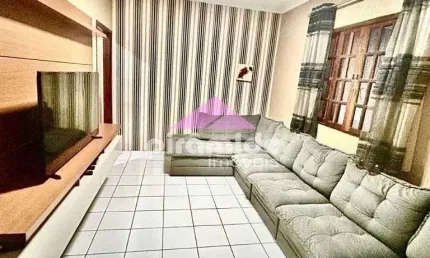 Casa à venda, 134 m² por r$ 665.000,00 - jardim américa - são josé dos campos/sp