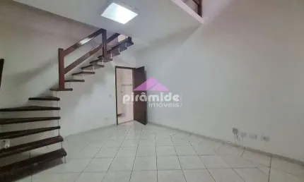Casa com 3 dormitórios,  sendo 1 suíte  123 m² - venda por R$ 700.000 ou aluguel por R$ 4.056/mês -