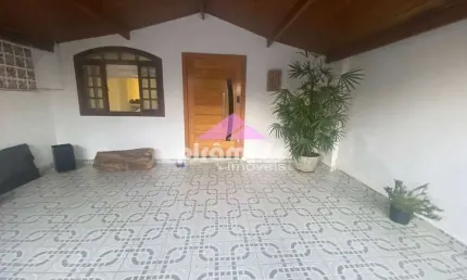 Casa com 4 dormitórios à venda, 164 m² por r$ 700.000,00 - bosque dos eucaliptos - são josé dos cam